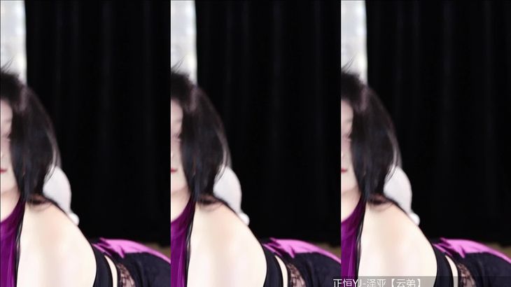 [在线热舞][虎牙午夜舞会]多位舞姬比赛PK舞蹈秀 15