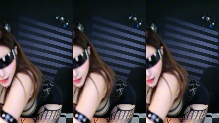 【虎牙午夜舞会】多位舞姬比赛PK舞蹈秀 9