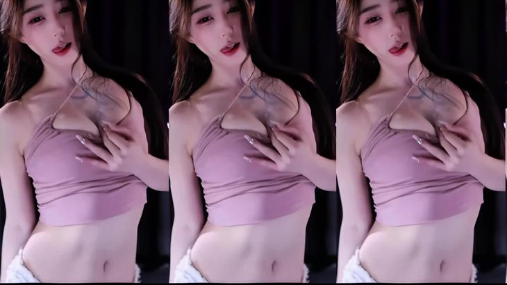 【斗鱼惹妹】新晋舞姬直播舞蹈精剪秀 3