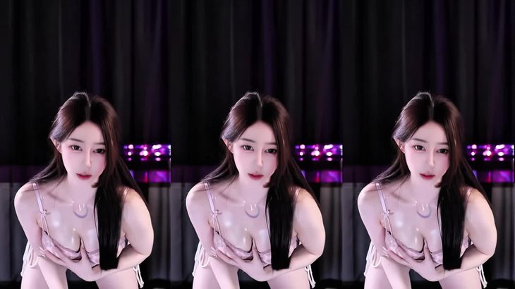 【斗鱼惹妹】新晋舞姬直播舞蹈精剪秀 2