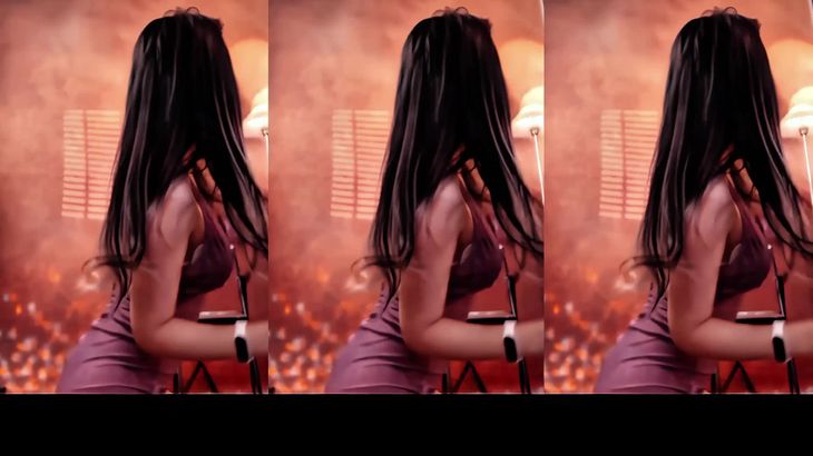 【畅聊林志玲】直播舞蹈精选秀 7