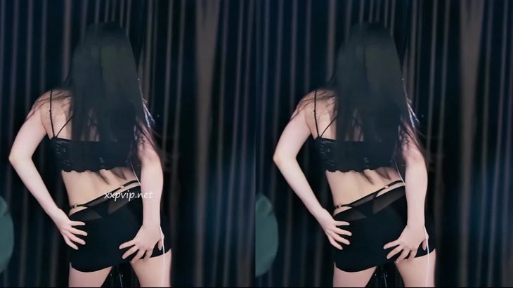 【畅聊黎小胖】直播舞蹈精选秀 9