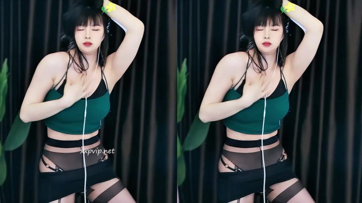 【畅聊黎小胖】直播舞蹈精选秀 7