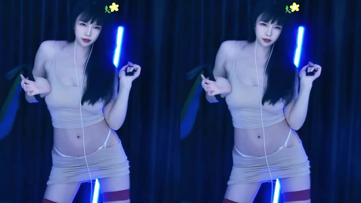 【畅聊黎小胖】直播舞蹈精选秀 6