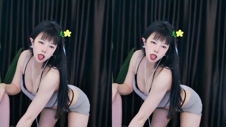 【畅聊黎小胖】直播舞蹈精选秀 5