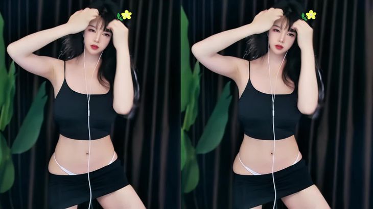 【畅聊黎小胖】直播舞蹈精选秀 2