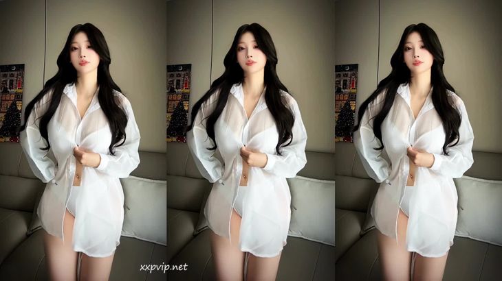 [在线热舞][抖音喵朵曦]百万粉网红定制私拍福利 7[备用线路]