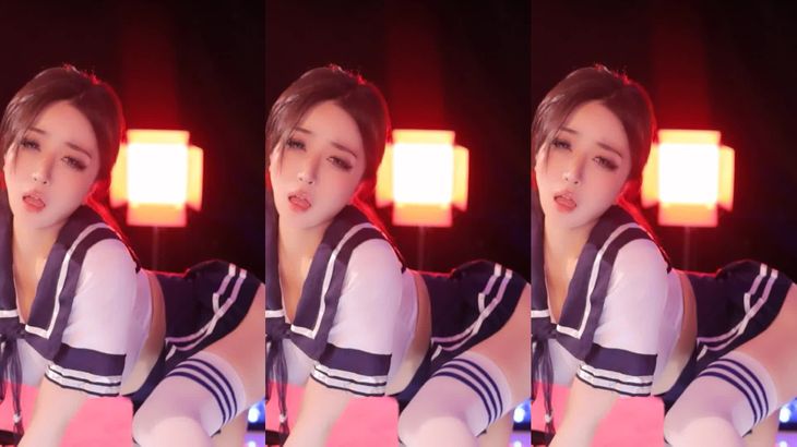 【CC小燃燃】舞蹈群热舞福利 218