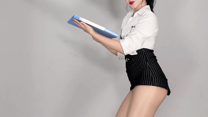 【B站小艾xxin】土豪高价私人定制烧舞集 68