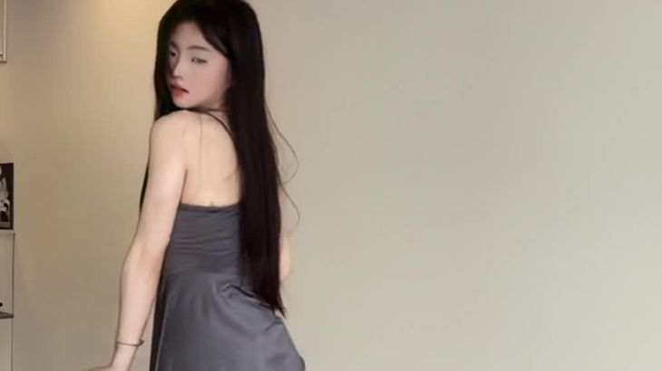 【抖音小邹很哇塞】粉丝付费群定制舞蹈 26