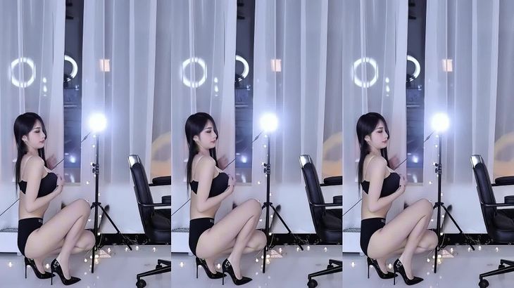 【虎牙车老板】新土豪私人定制舞蹈 45