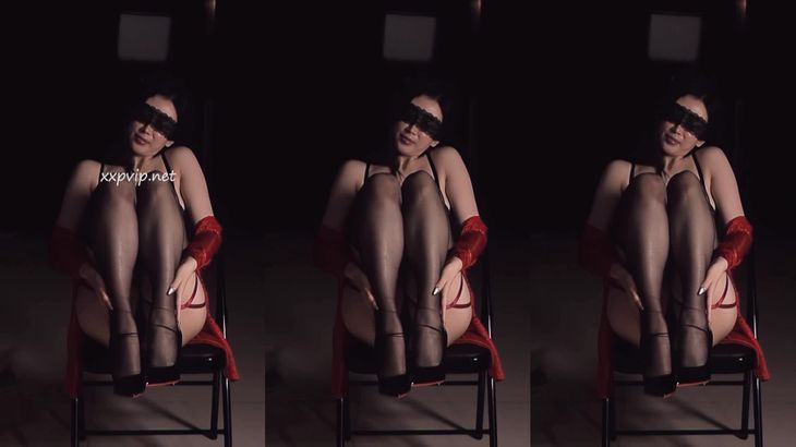 【斗鱼黎一】粉丝付费群定制烧舞 36